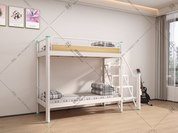 菲蒙家具宿舍上下铺铁架床能否跟上发展趋势？