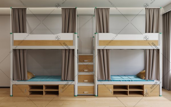 如何选择员工宿舍床需多方面考虑